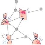 Integrating categorical and structural proximity in Disease Ontologies