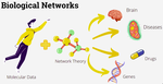 Deep Learning in Network Biology (extended)